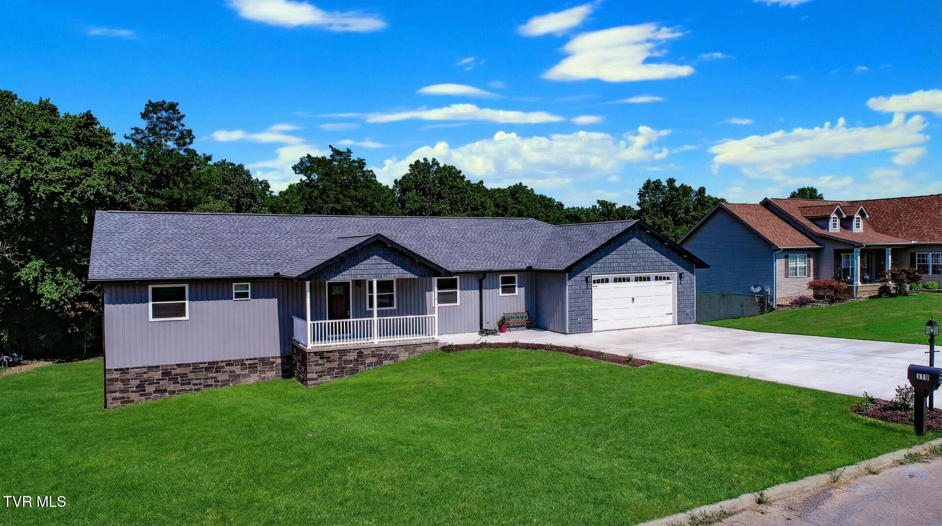 116 Meadowood Road Newport, TN 37821 - Photo 3 of 64 2ai