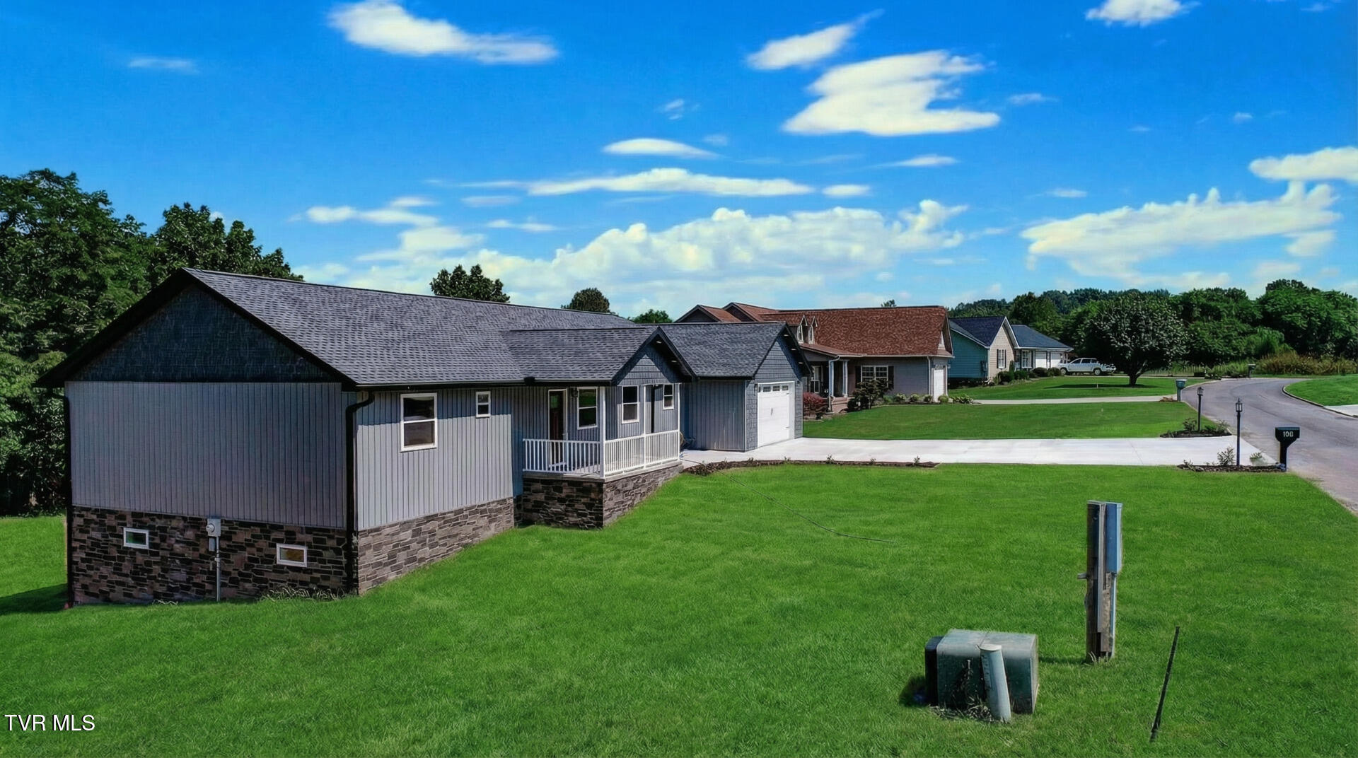 116 Meadowood Road Newport, TN 37821 - Photo 4 of 64 4ai