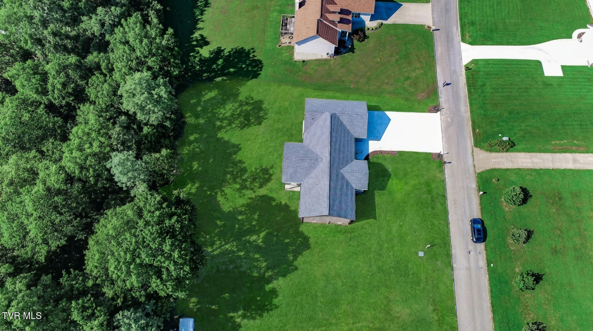 116 Meadowood Road Newport, TN 37821 - Photo 58 of 64 43ai