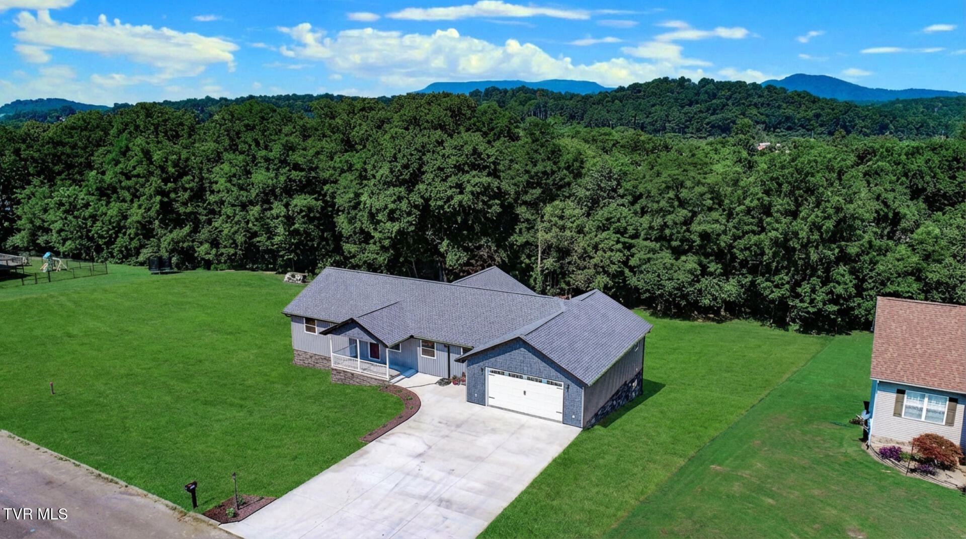 116 Meadowood Road Newport, TN 37821 - Photo 59 of 64 44ai