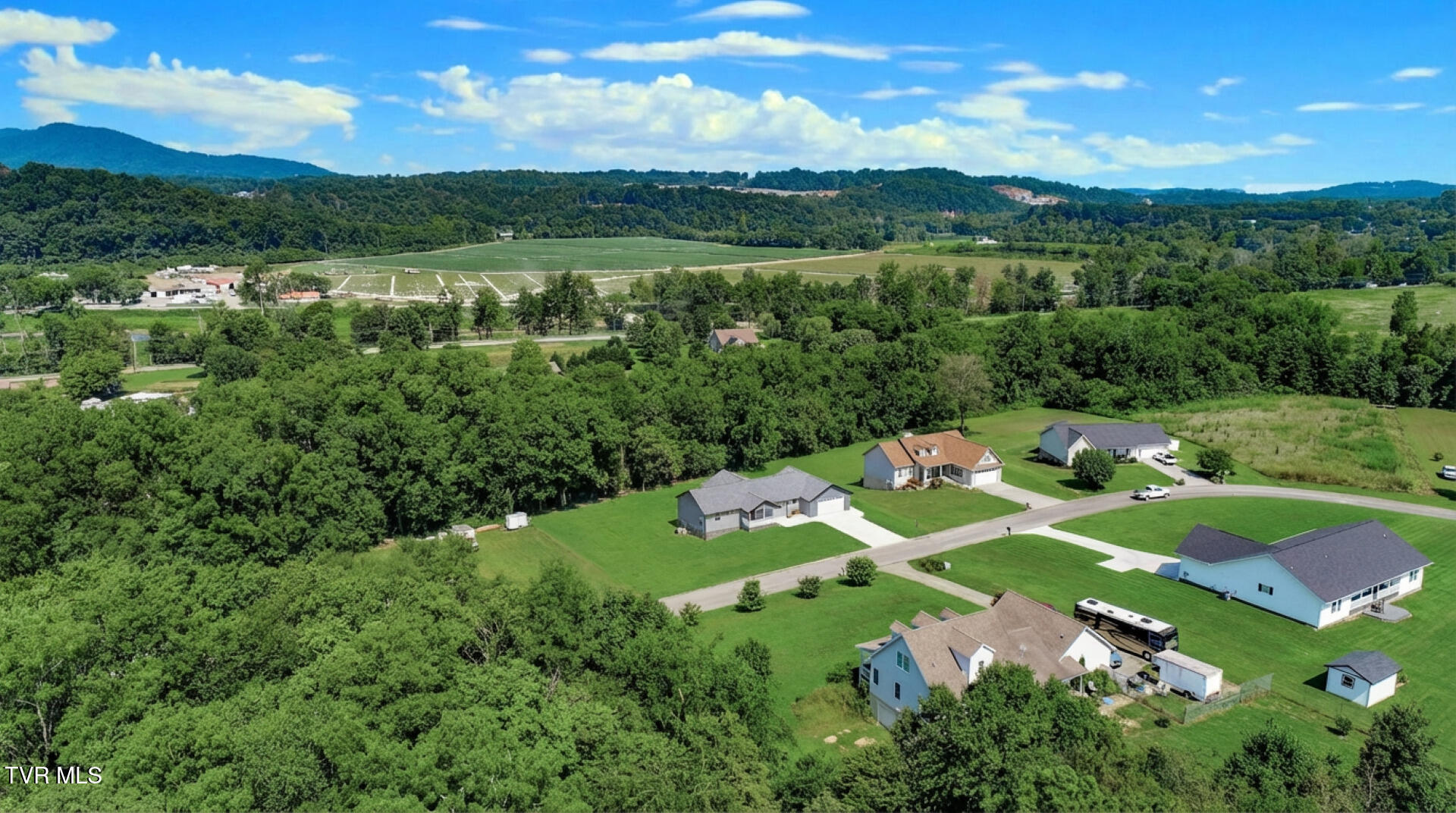 116 Meadowood Road Newport, TN 37821 - Photo 61 of 64 49ai