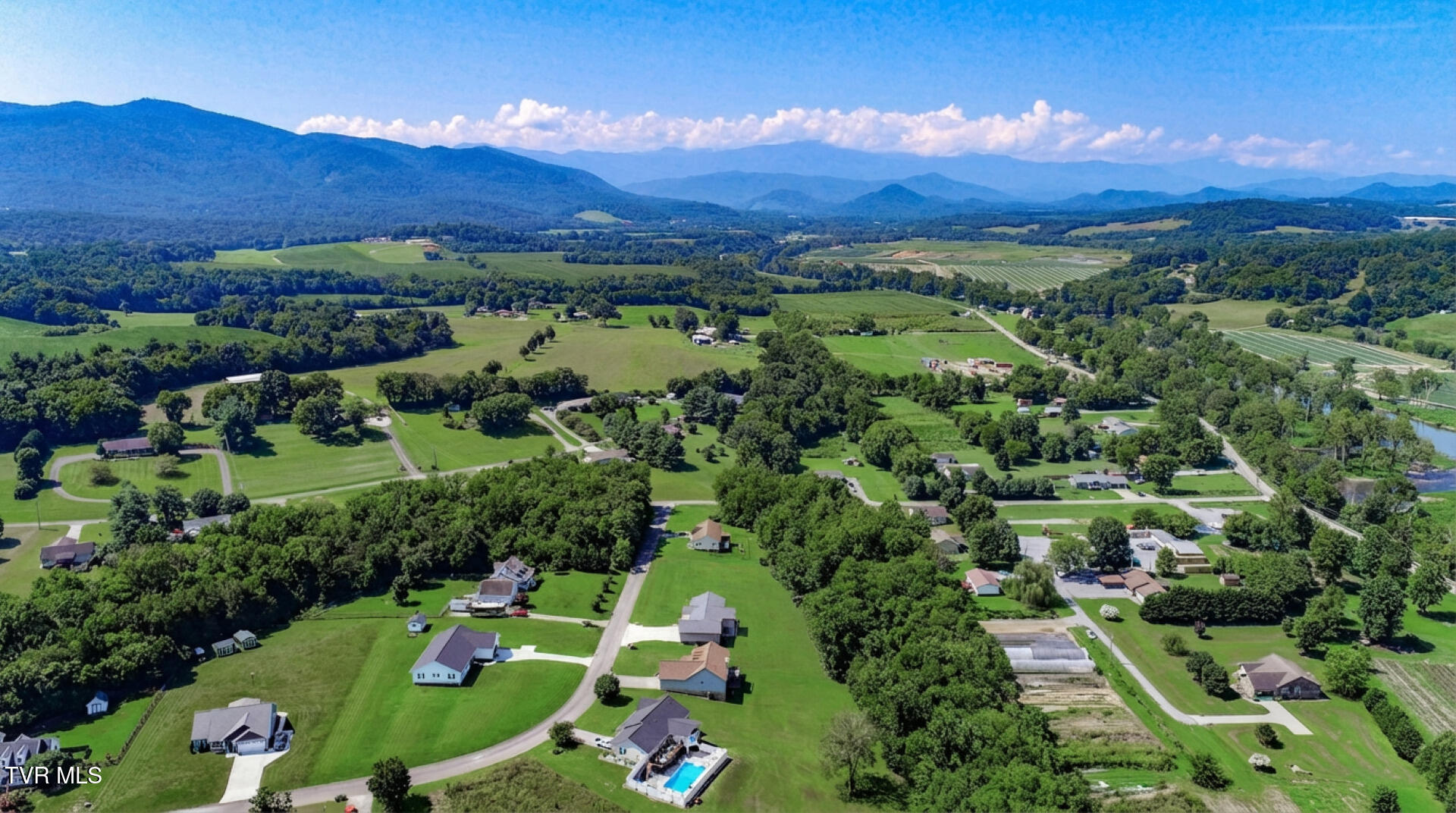 116 Meadowood Road Newport, TN 37821 - Photo 62 of 64 51ai