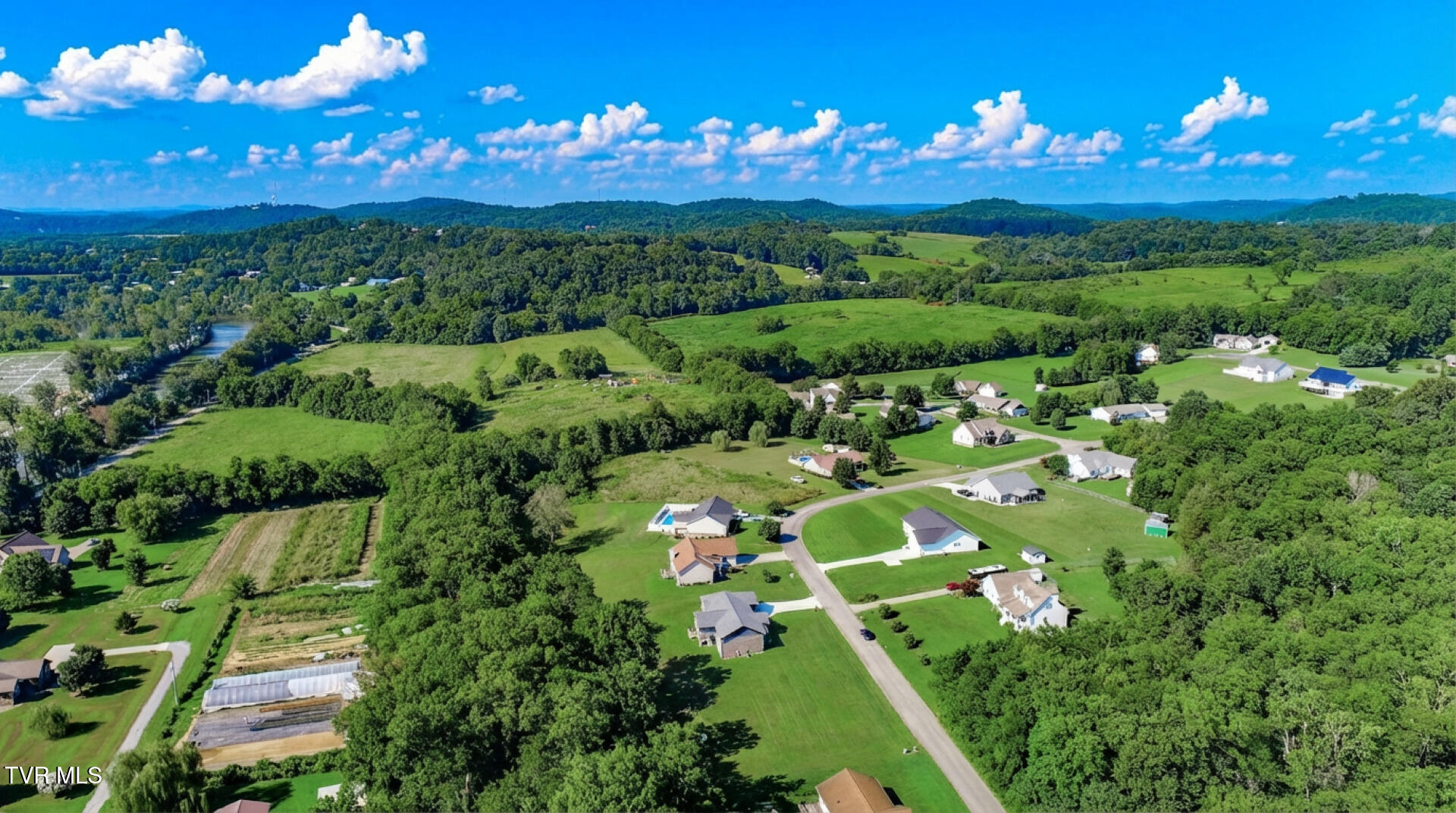 116 Meadowood Road Newport, TN 37821 - Photo 64 of 64 53ai