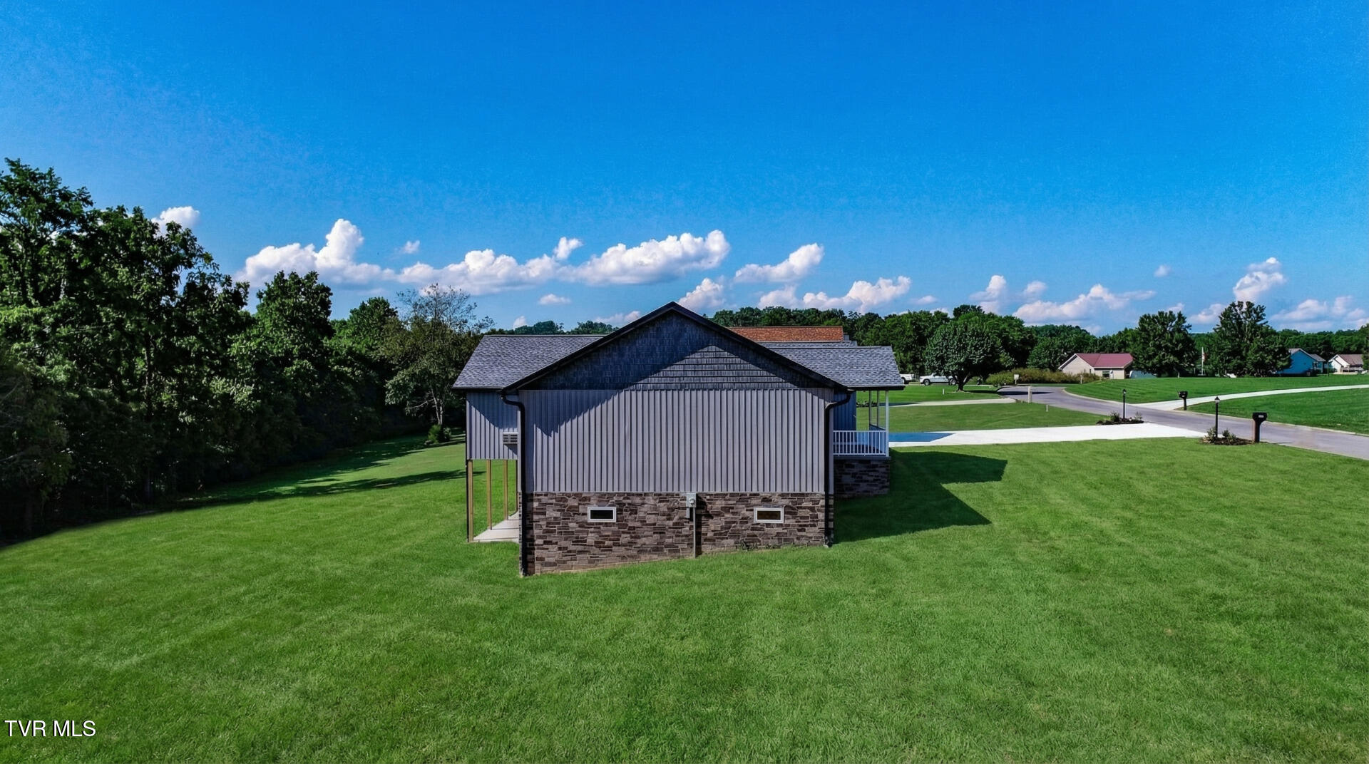 116 Meadowood Road Newport, TN 37821 - Photo 8 of 64 9ai