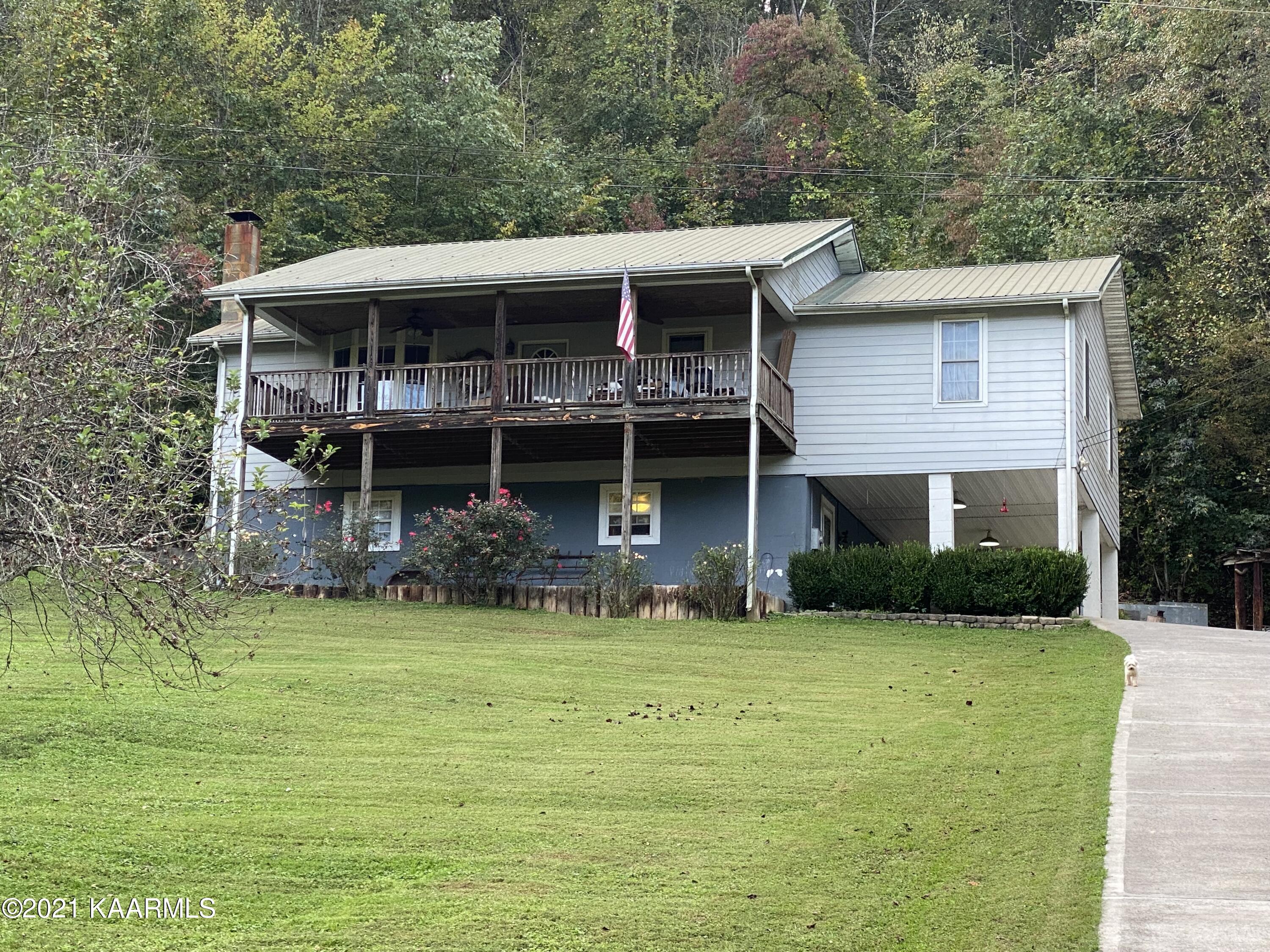 153 Lone Mountain Road Andersonville, TN 37705 - Photo 1 of 38 IMG_3026