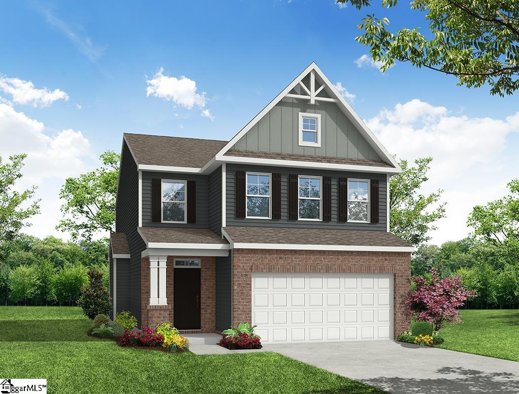 248 Pendergast Road Greenville, SC 29605 - Photo 1 of 1 Gallery Image 1