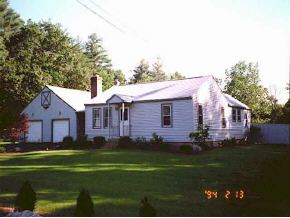 103 Merrimack Road Amherst, NH 03031 - Photo 1 of 2