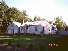 103 Merrimack Road Amherst, NH 03031 - Photo 2 of 2