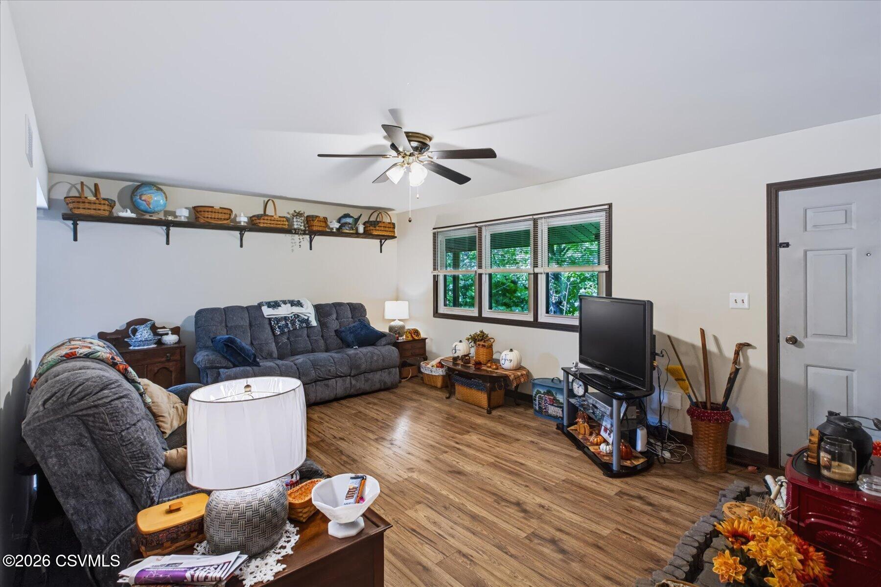 2844-2836 Spruce Run Road Lewisburg, PA 17837 - Photo 5 of 47 Gallery Image 5
