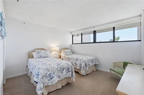 $414,900 | 4223 Bay Beach Lane, Unit 4F, Fort Myers Beach, FL 33931