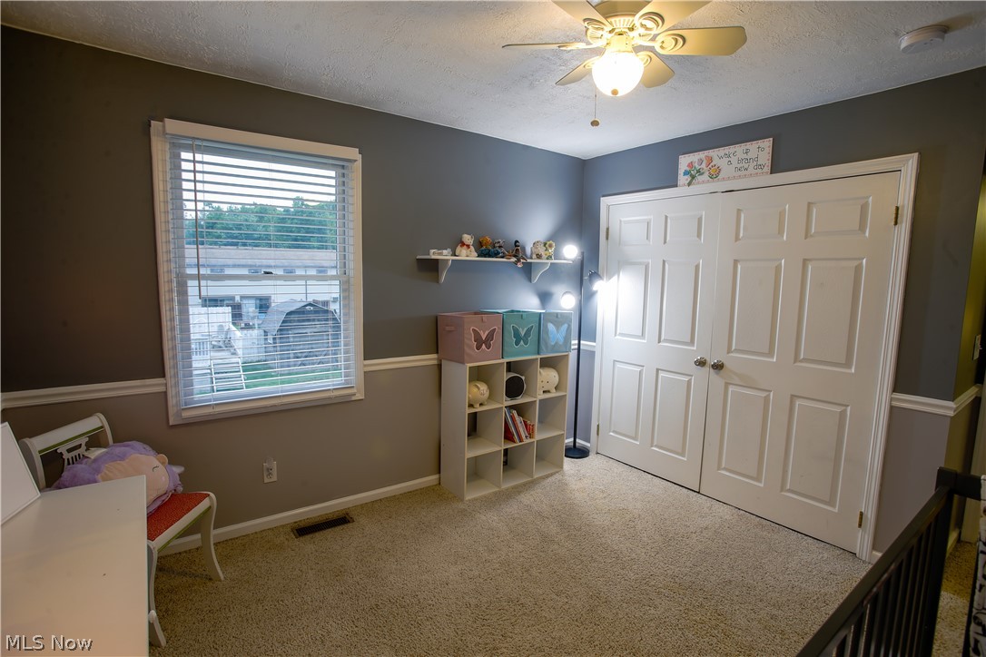 6240 Jaycox Road North Ridgeville, OH 44039 - Photo 24 of 28 Third Bedroom with huge closets
