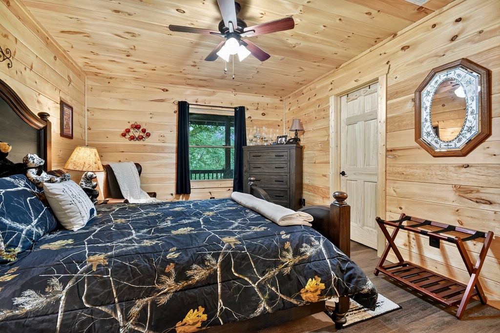 4525 Gates Chapel Road Ellijay, GA 30540 - Photo 26 of 37 Gallery Image 26