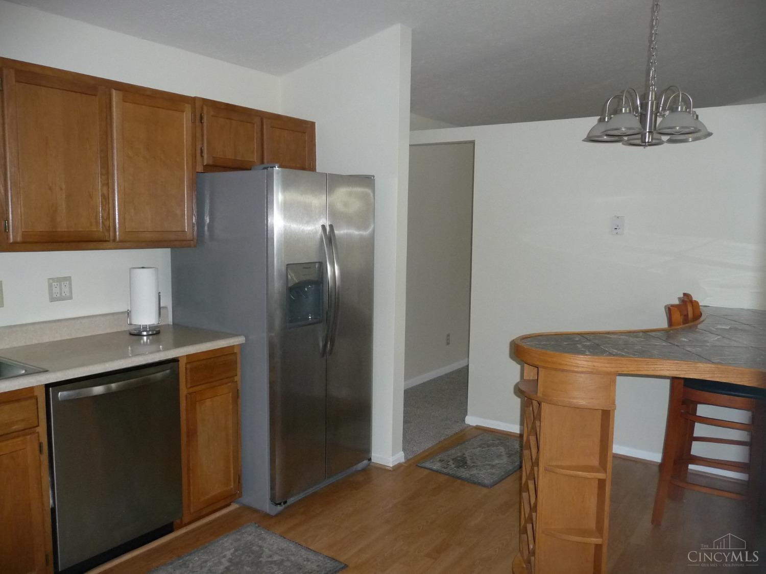 3705 Galbraith Road, Unit 60 Cincinnati, OH 45247 - Photo 16 of 28