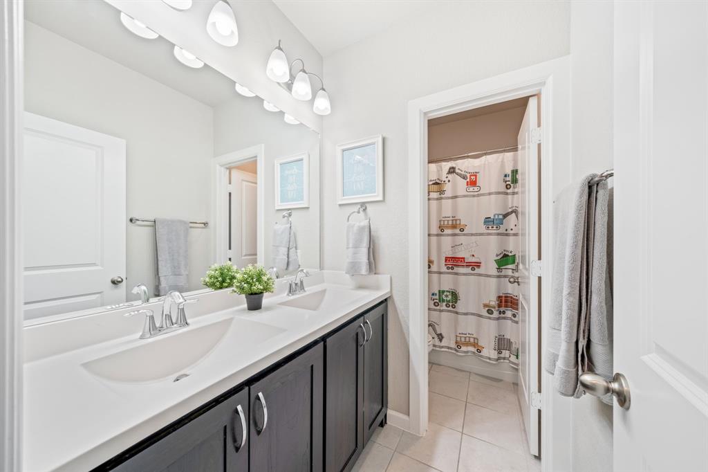 16548 Indiangrass Road Frisco, TX 75033 - Photo 25 of 39