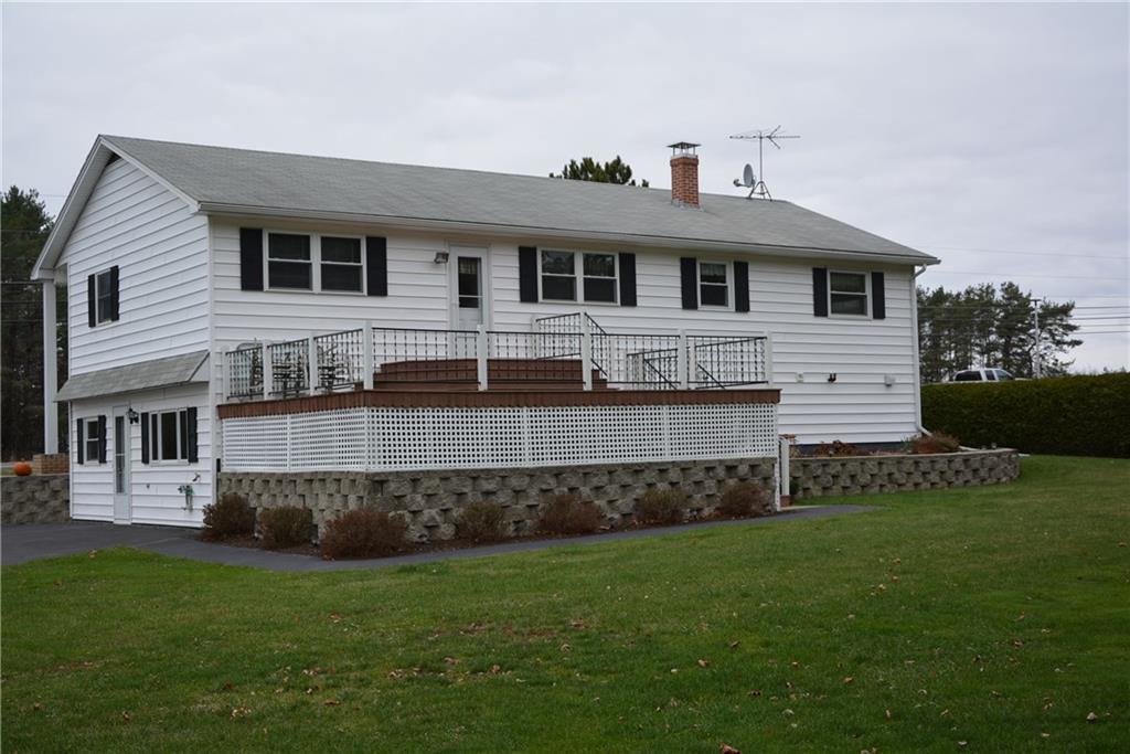 106 Calais Road Hodgdon, ME 04730 - Photo 33 of 35 Photo