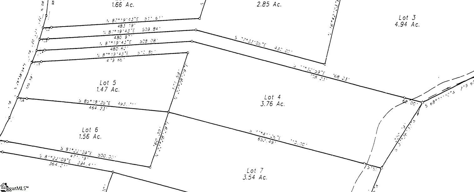 110 A Willingham Road Belton, SC 29627 - Photo 13 of 21