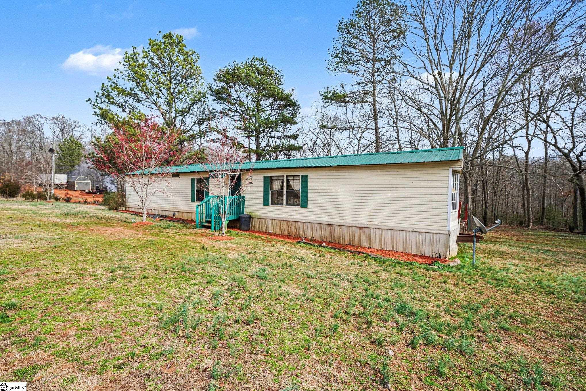 110 A Willingham Road Belton, SC 29627 - Photo 14 of 21