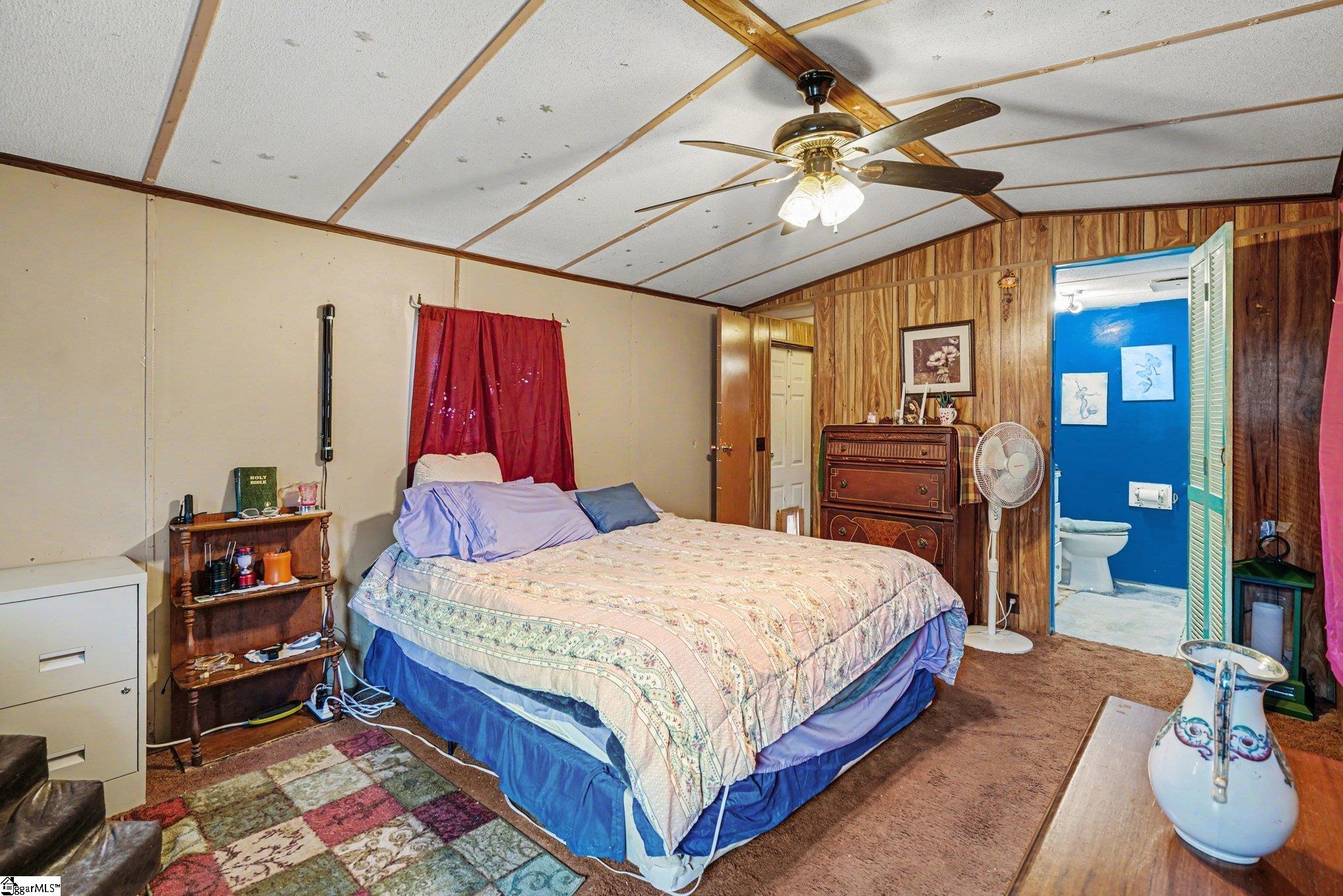 110 A Willingham Road Belton, SC 29627 - Photo 16 of 21