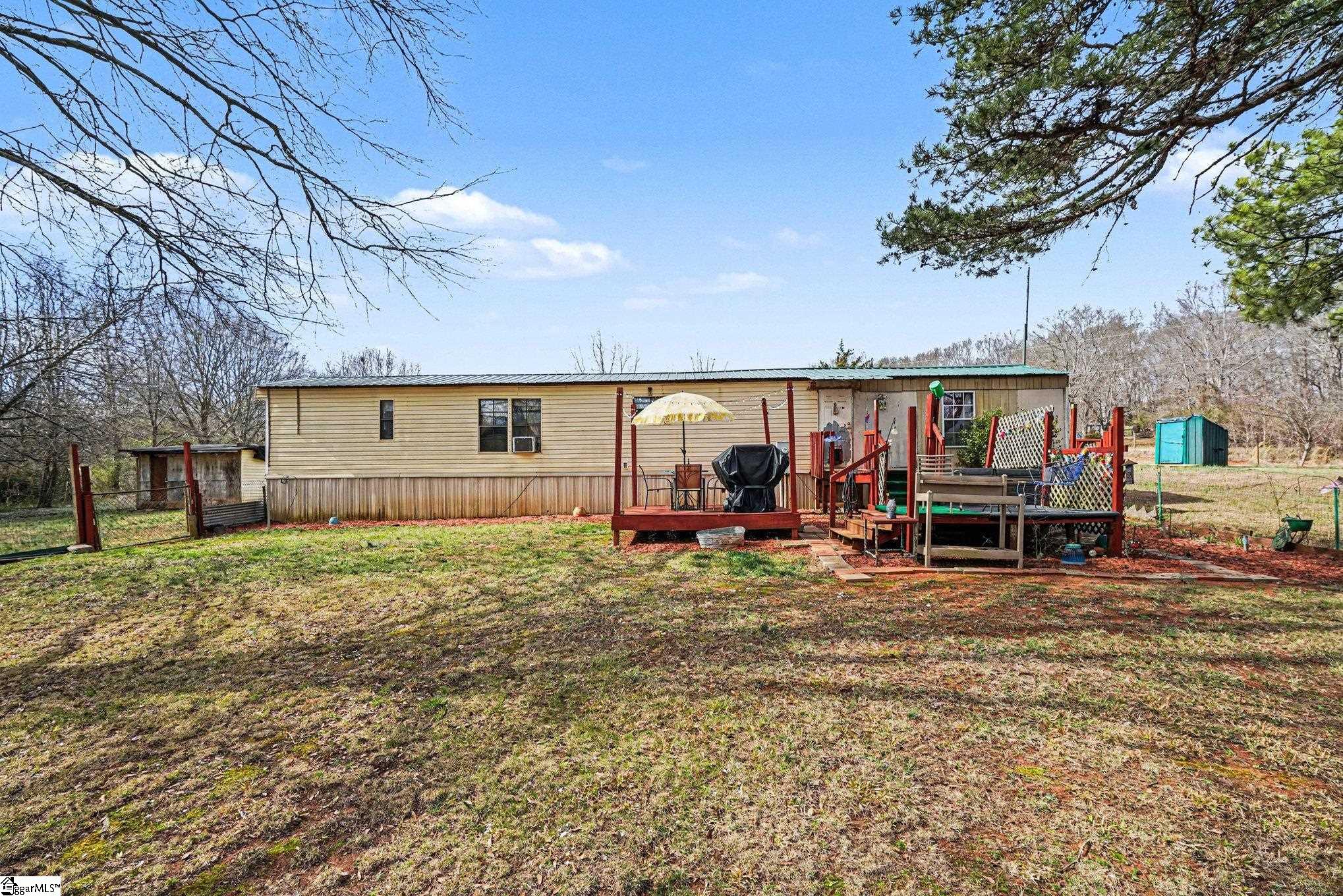 110 A Willingham Road Belton, SC 29627 - Photo 7 of 21