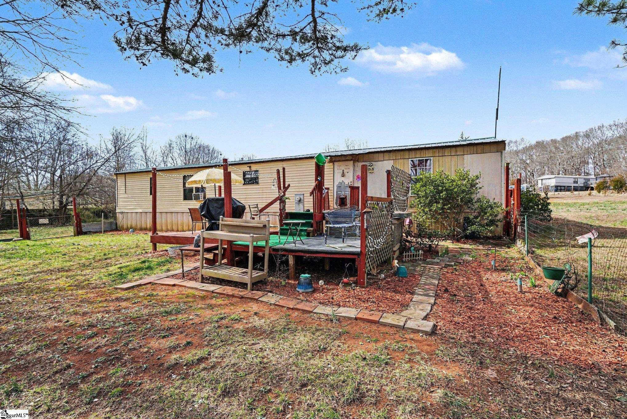 110 A Willingham Road Belton, SC 29627 - Photo 8 of 21