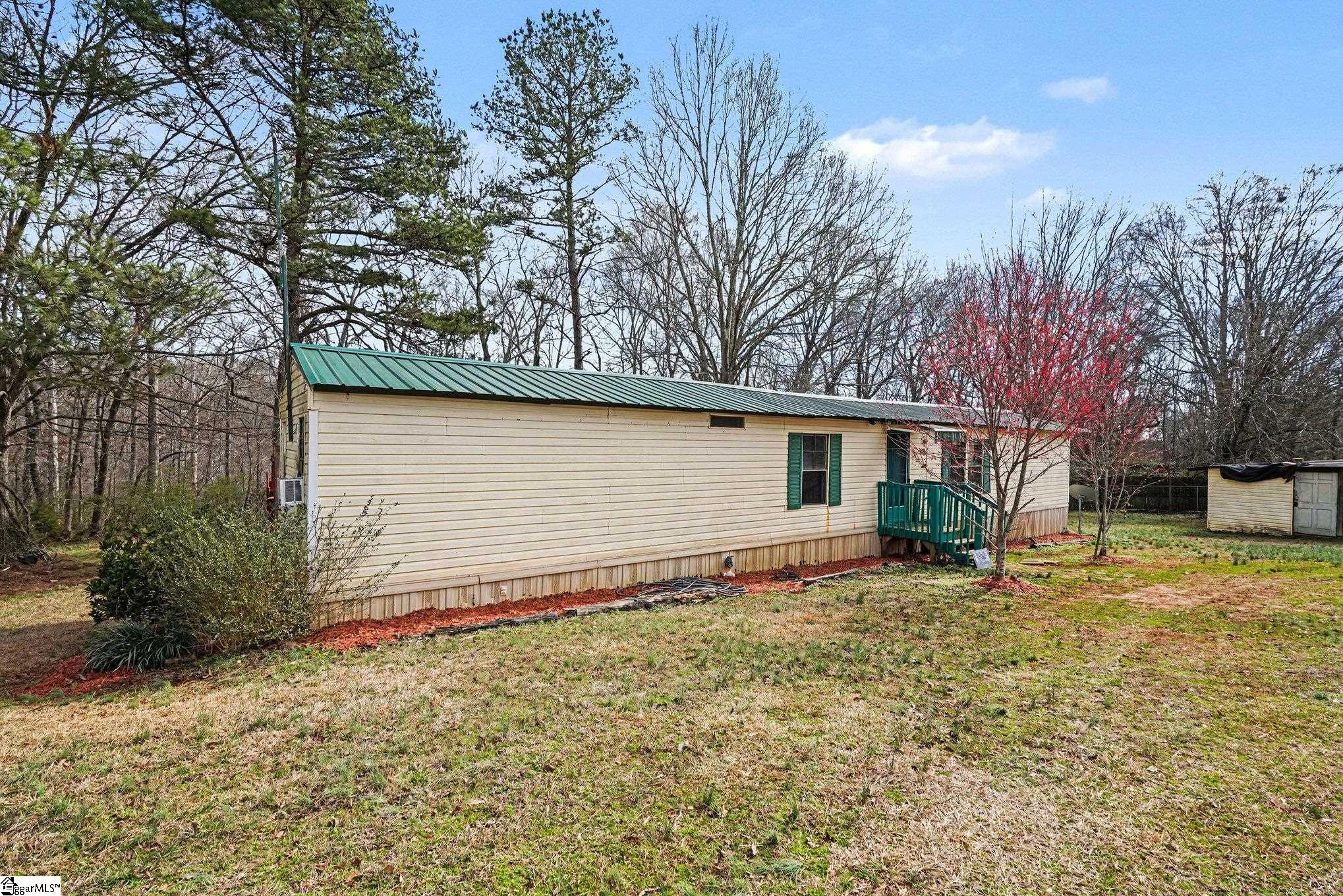 110 A Willingham Road Belton, SC 29627 - Photo 9 of 21