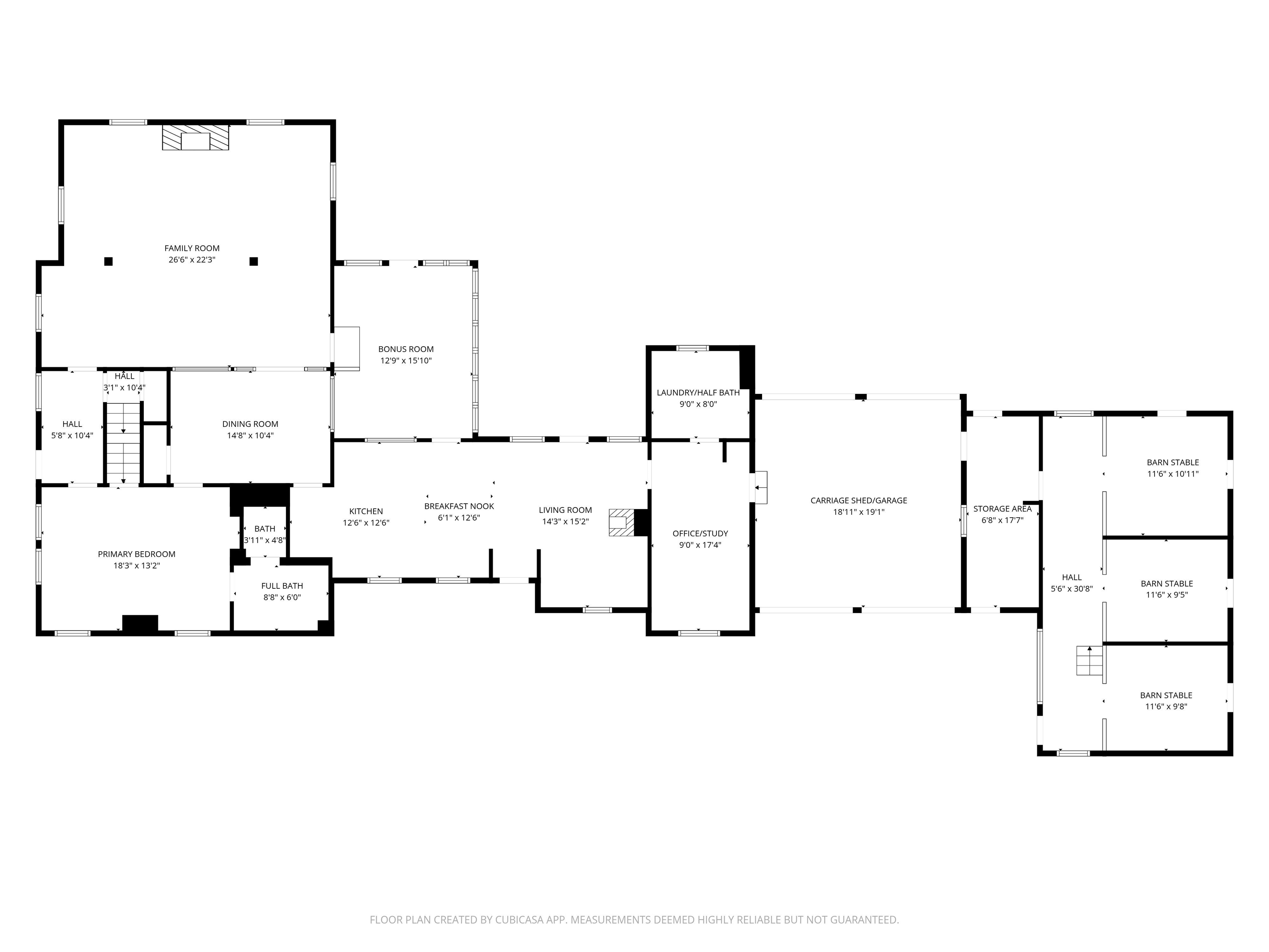 111 Main Street New Ipswich, NH 03071 - Photo 46 of 48