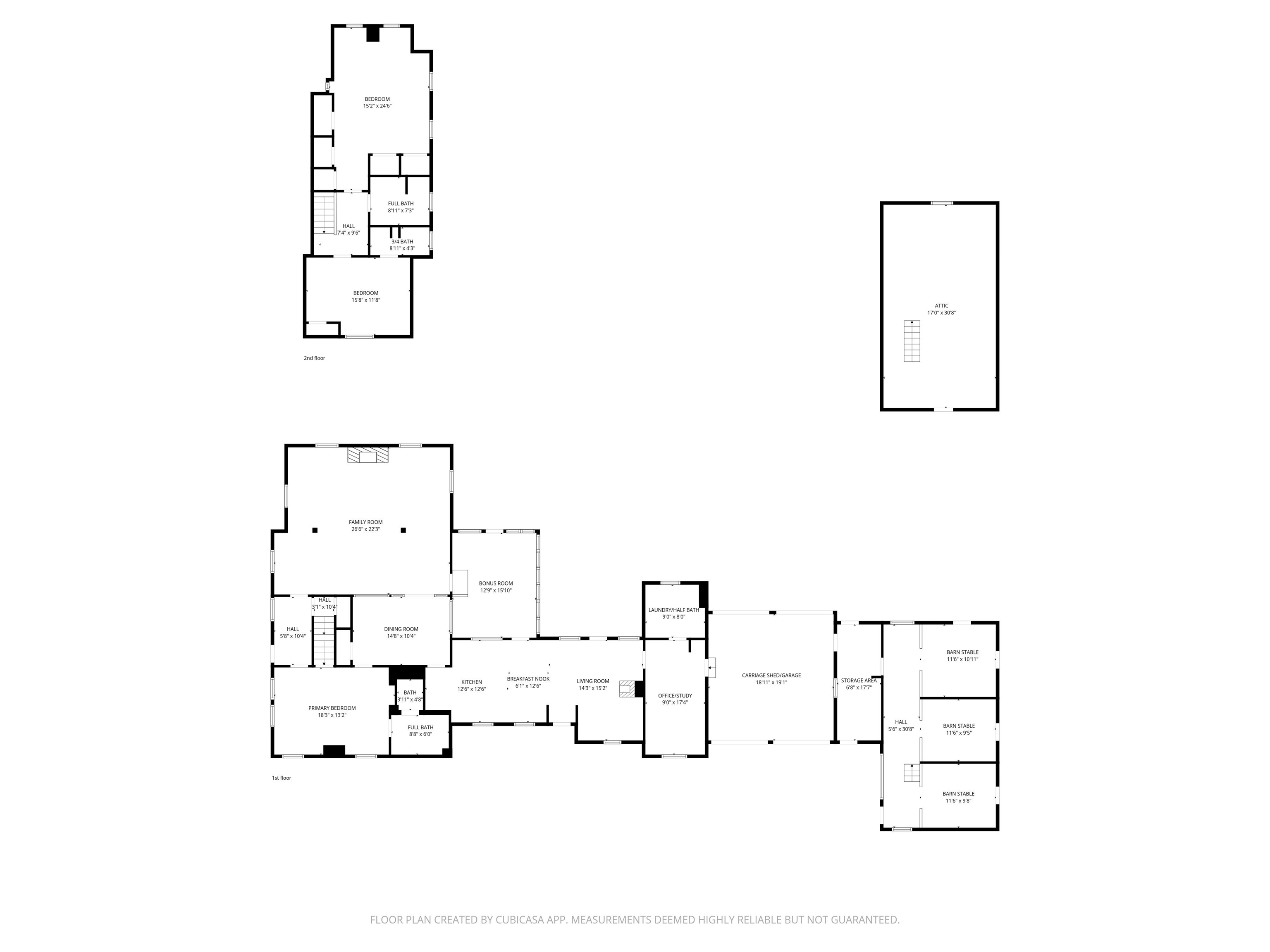 111 Main Street New Ipswich, NH 03071 - Photo 47 of 48
