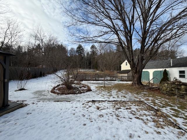 111 Main Street New Ipswich, NH 03071 - Photo 5 of 48