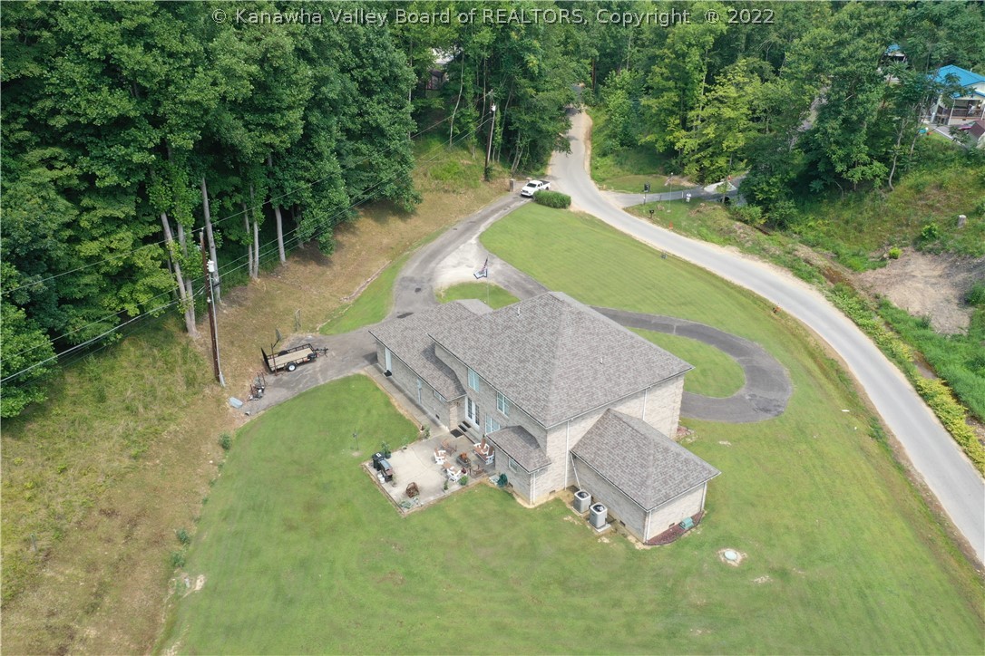 638 Caney Branch Road Chapmanville, WV 25508 - Photo 42 of 43 Gallery Image 42