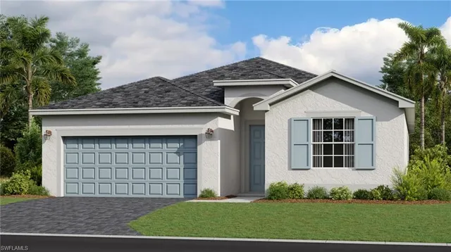 $463,000 | 14991 Bluewater Road, Punta Gorda, FL 33982