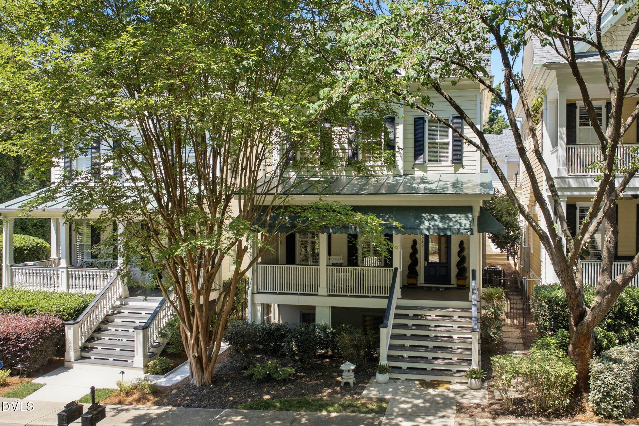 7816 Madison Park Lane Raleigh, NC 27615 - Photo 34 of 56 2-web-or-mls-DJI_0539