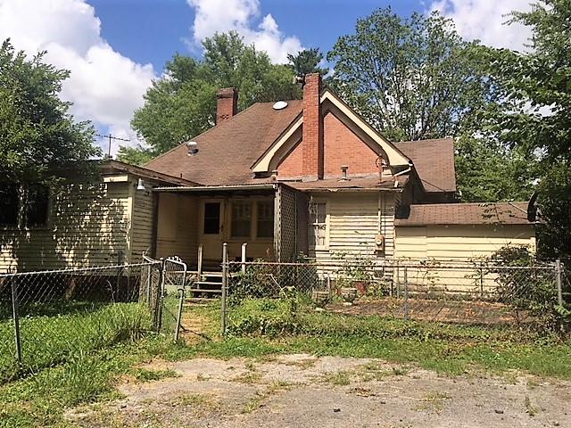 208 North Main Street Springfield, TN 37172 - Photo 11 of 12