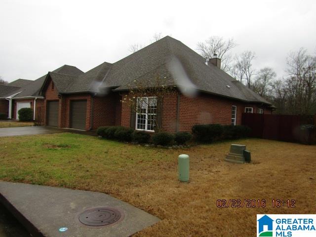317 Creekside Lane Pelham, AL 35124 - Photo 2 of 24