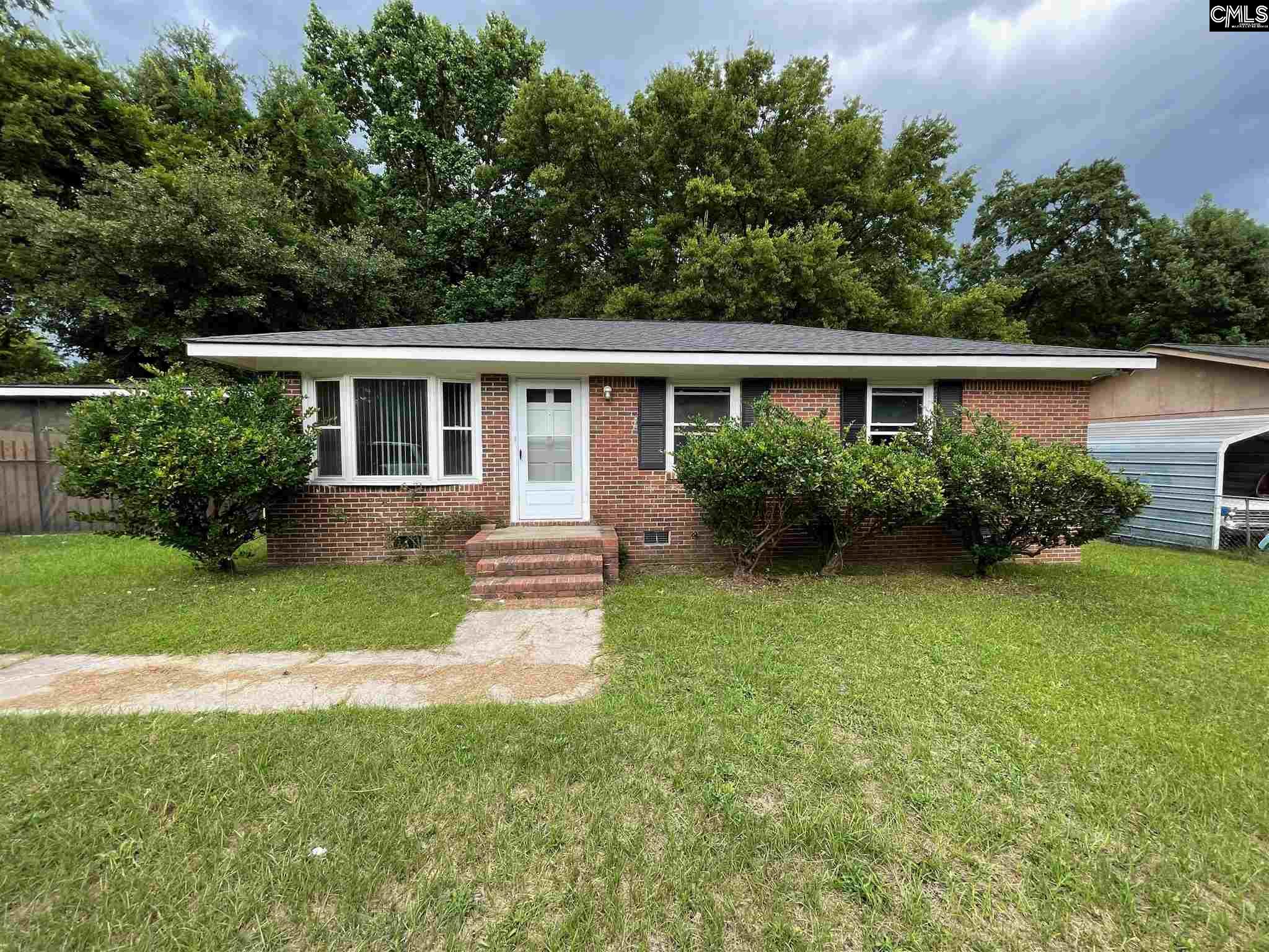 1044 Charlotte Street Cayce, SC 29033 - Photo 1 of 5