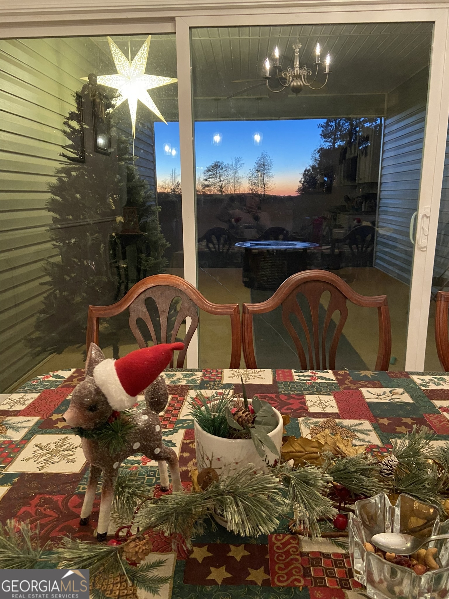 1911 Ellis Road Hogansville, GA 30230 - Photo 25 of 49 a view of swimming pool with a patio