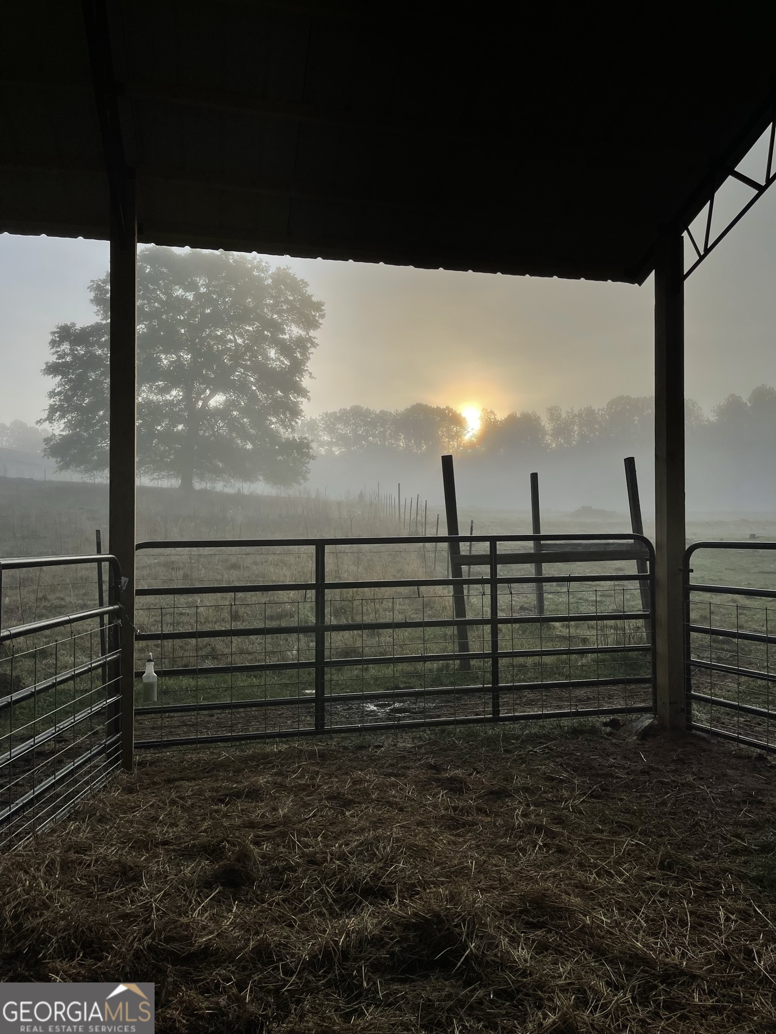 1911 Ellis Road Hogansville, GA 30230 - Photo 28 of 49 a view of a terrace