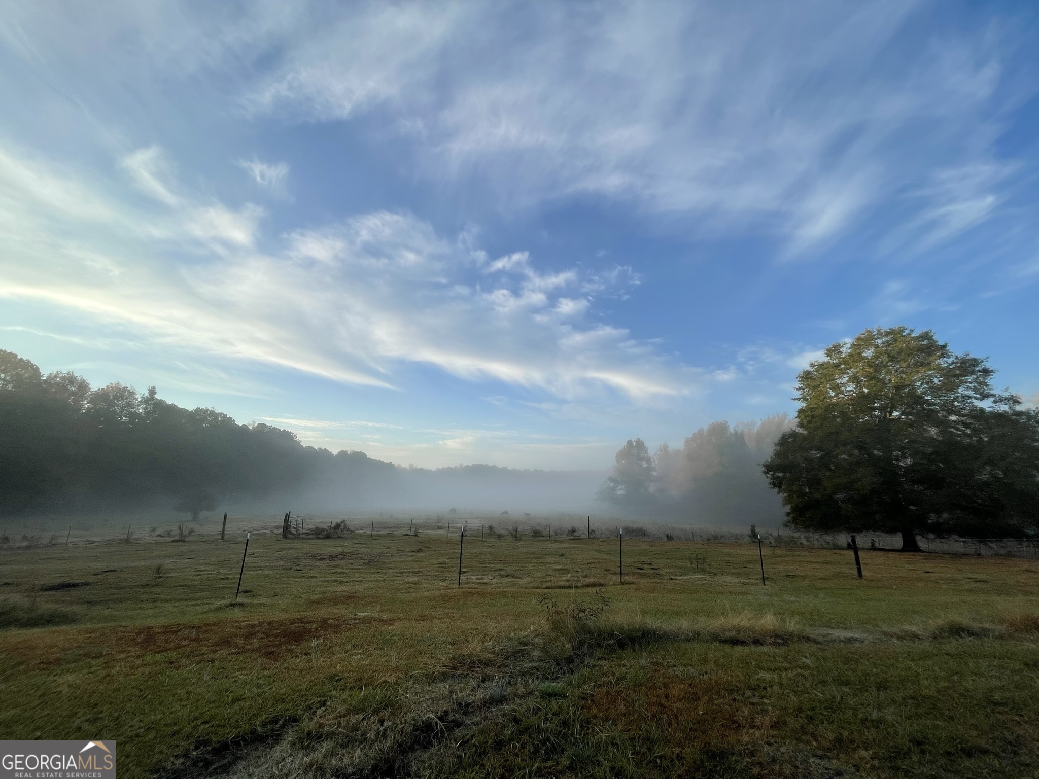 1911 Ellis Road Hogansville, GA 30230 - Photo 36 of 49 a view of an outdoor space and yard
