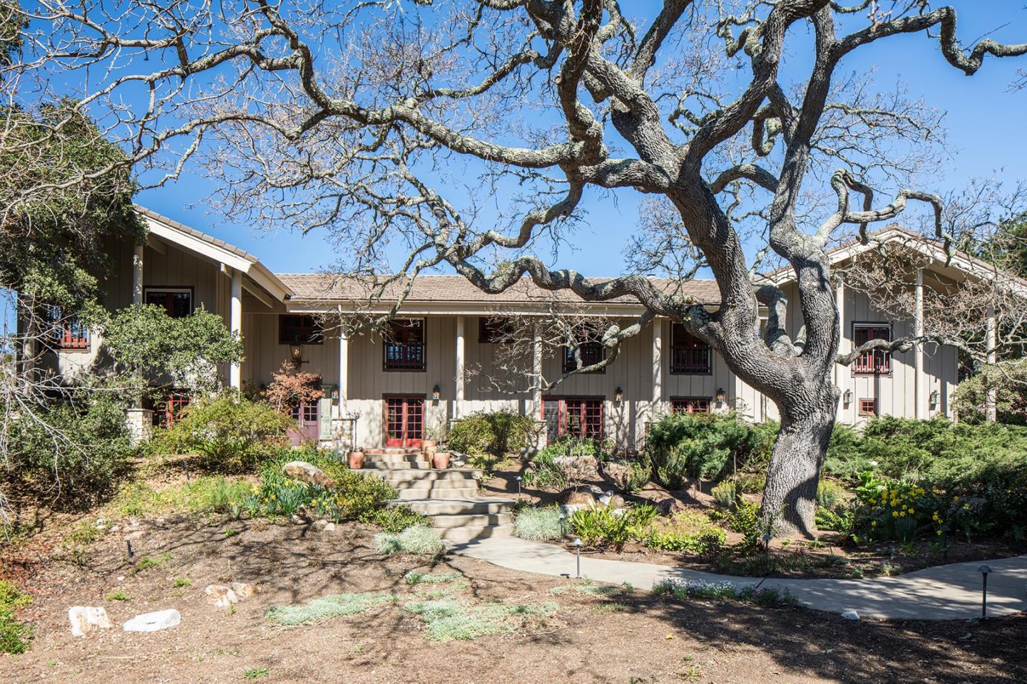 21 Miramonte Road Carmel Valley, CA 93924 - Photo 4 of 50 Gallery Image 4