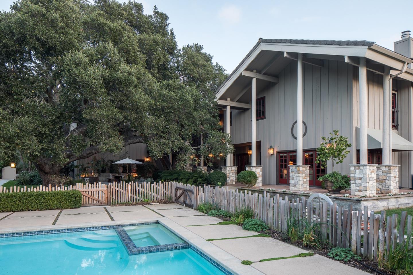 21 Miramonte Road Carmel Valley, CA 93924 - Photo 48 of 50 Gallery Image 48