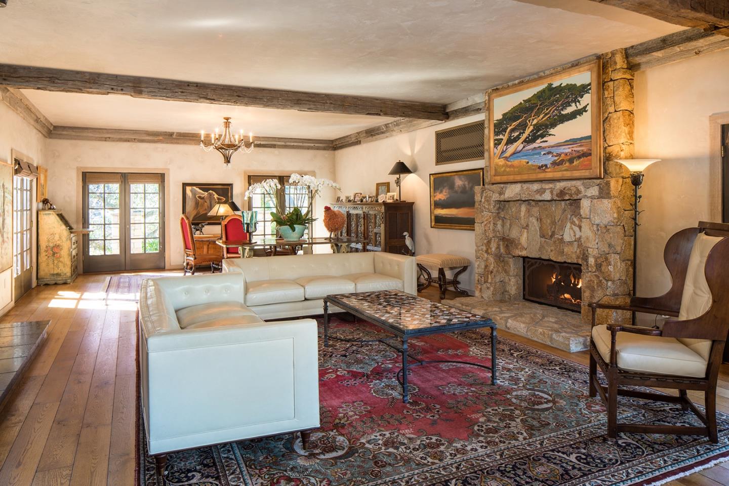 21 Miramonte Road Carmel Valley, CA 93924 - Photo 7 of 50 Gallery Image 7