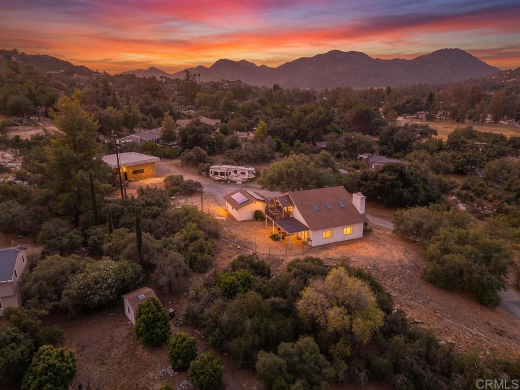 15863 Mussey Grade Road Ramona, CA 92065 - Photo 54 of 58