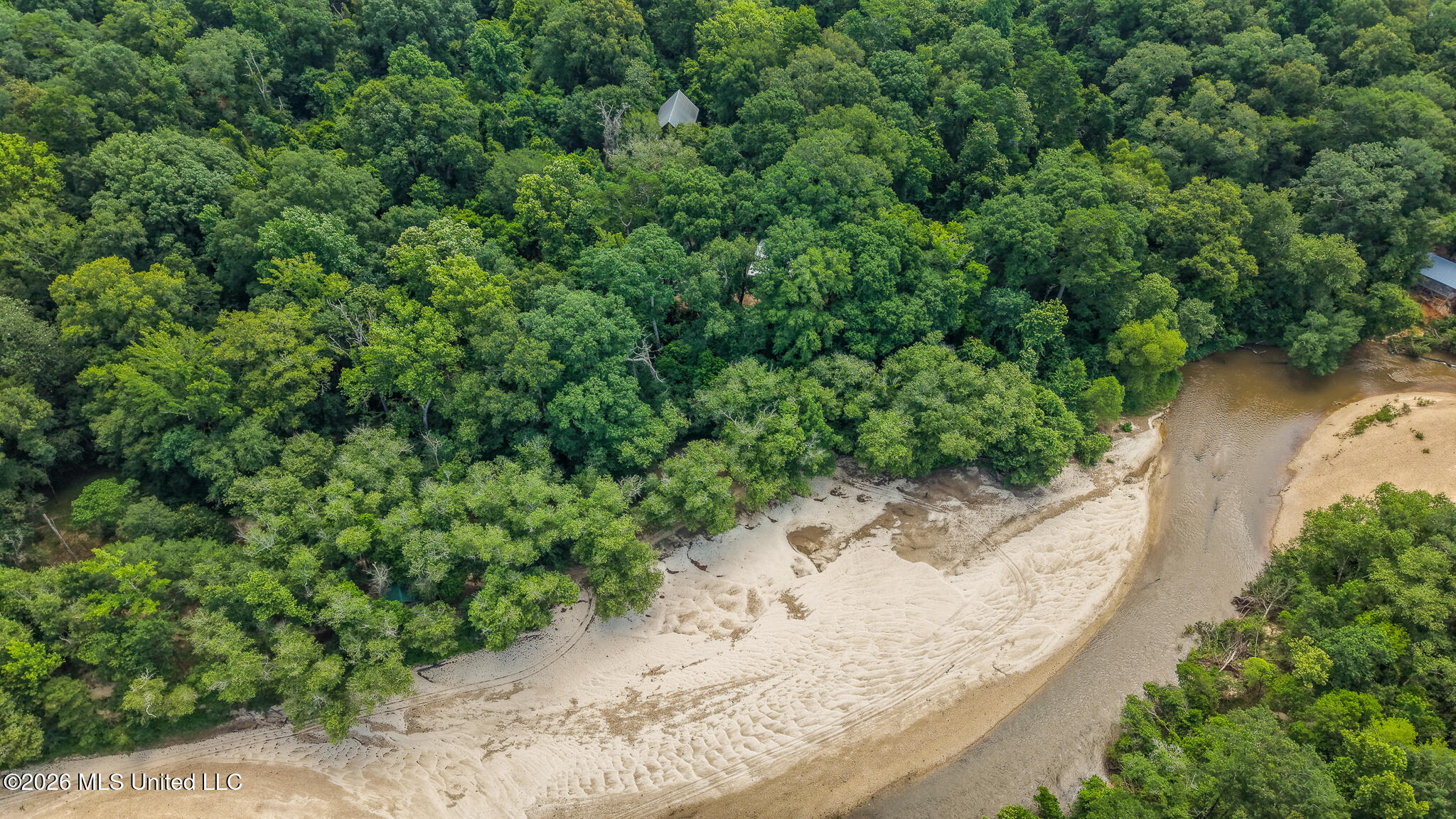 4091 Leatherwood Road Tylertown, MS 39667 - Photo 11 of 58 DJI_20260604110543_0775_D