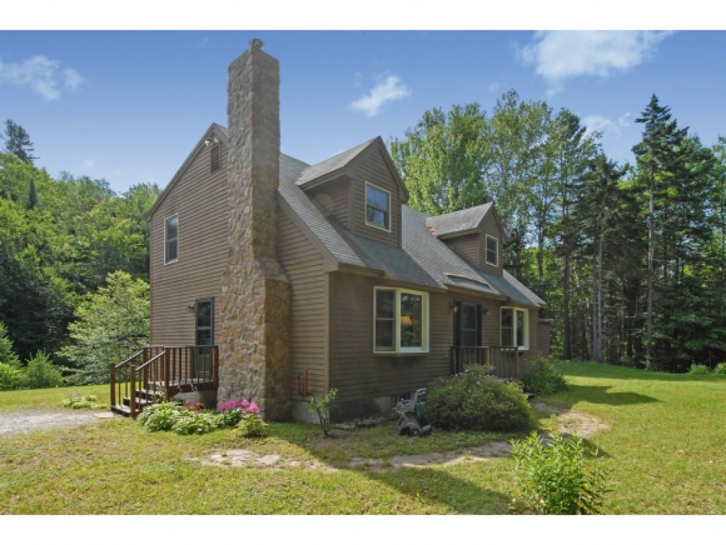 667 Miller Pond Road Grantham, NH 03753 - Photo 1 of 16