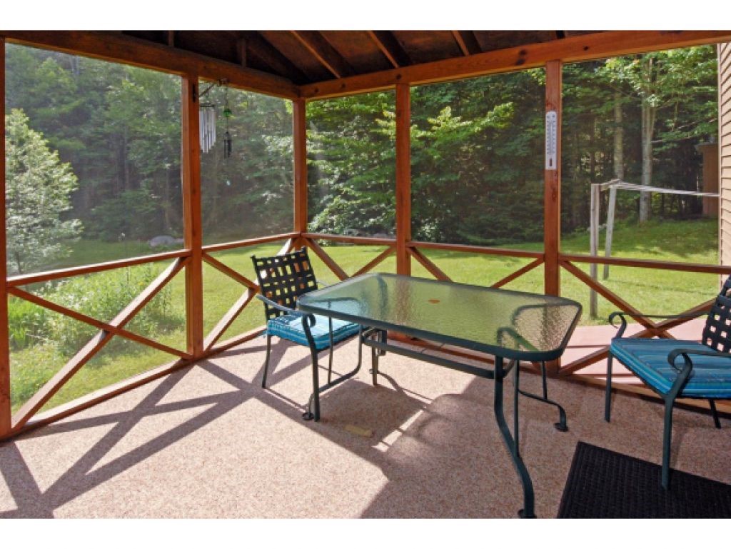 667 Miller Pond Road Grantham, NH 03753 - Photo 2 of 16