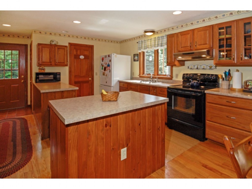 667 Miller Pond Road Grantham, NH 03753 - Photo 3 of 16
