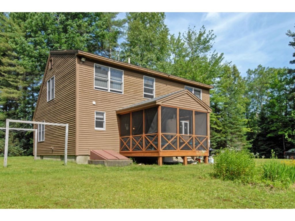 667 Miller Pond Road Grantham, NH 03753 - Photo 8 of 16