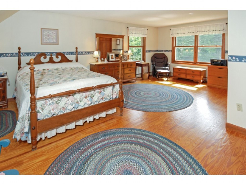 667 Miller Pond Road Grantham, NH 03753 - Photo 10 of 16