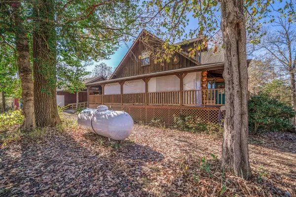 $530,000 | 235 Widgeon Lane, Gilmer, TX 75645