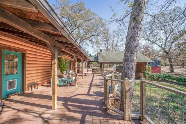 a view of outdoor seating