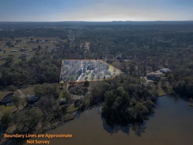 $549,000 | 235 Widgeon Lane, Gilmer, TX 75645